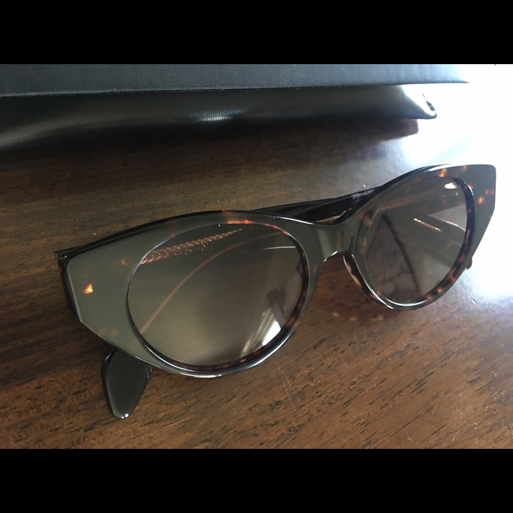 Rag & Bone Sunglasses